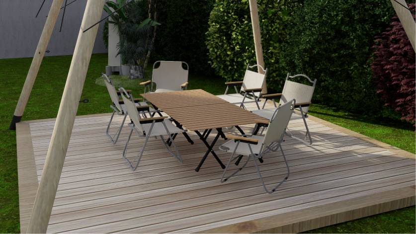 同仁县帐篷生产厂家：以匠心筑牢户外装备的品质根基